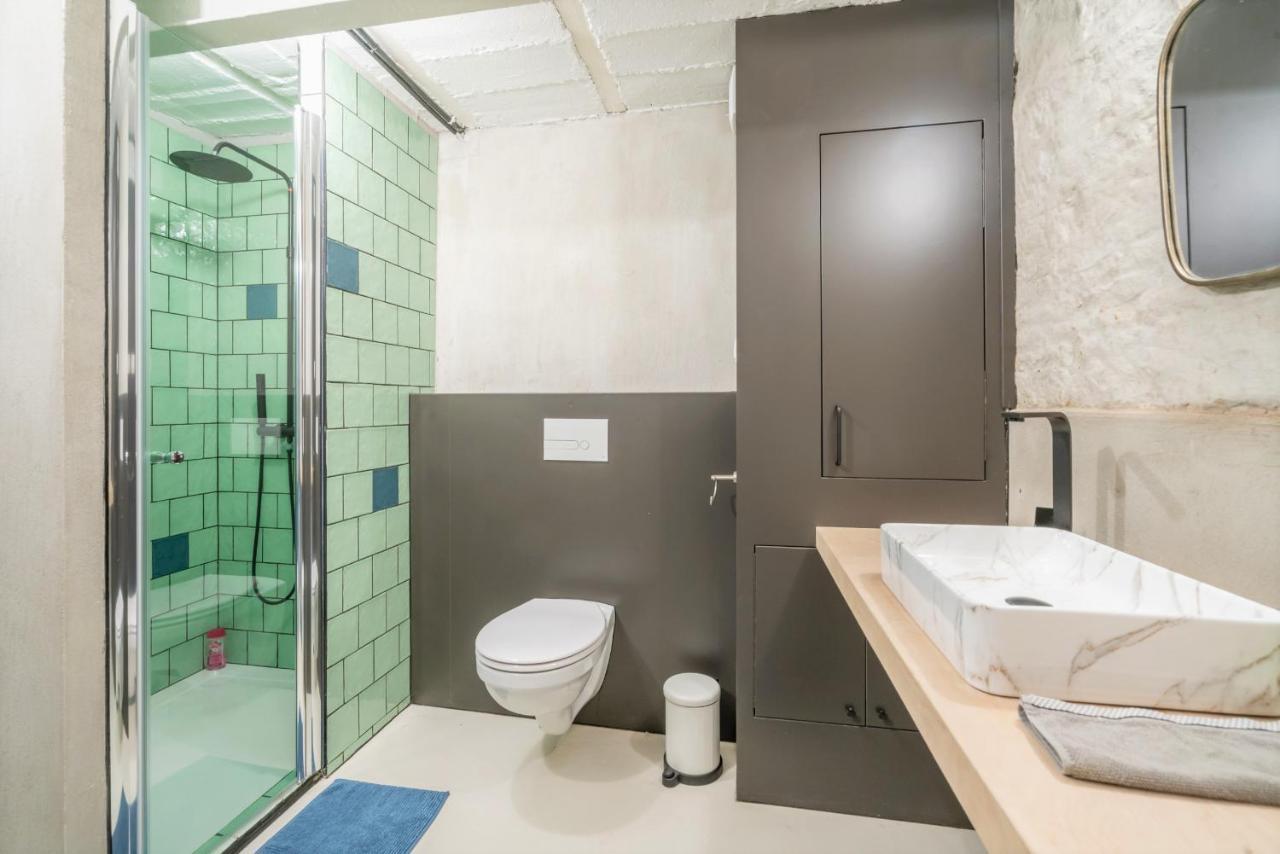 Antwerps Central Residence Екстериор снимка