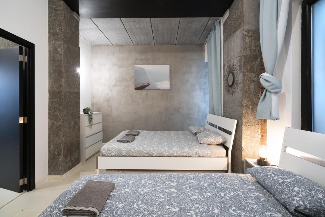 Antwerps Central Residence Екстериор снимка