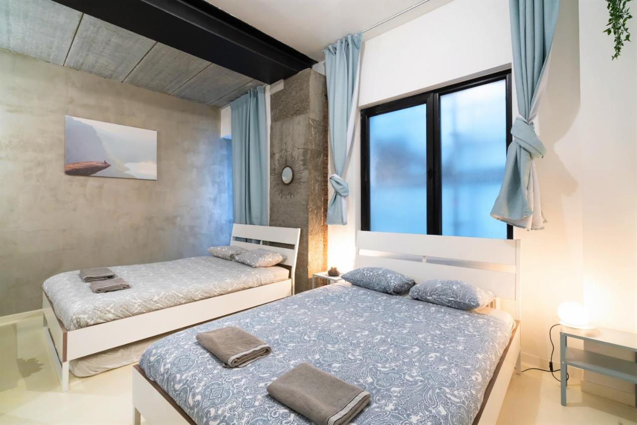 Antwerps Central Residence Екстериор снимка