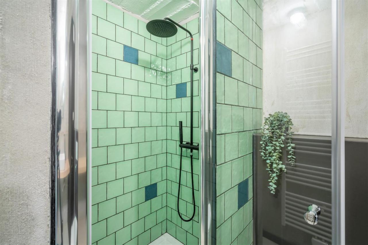 Antwerps Central Residence Екстериор снимка